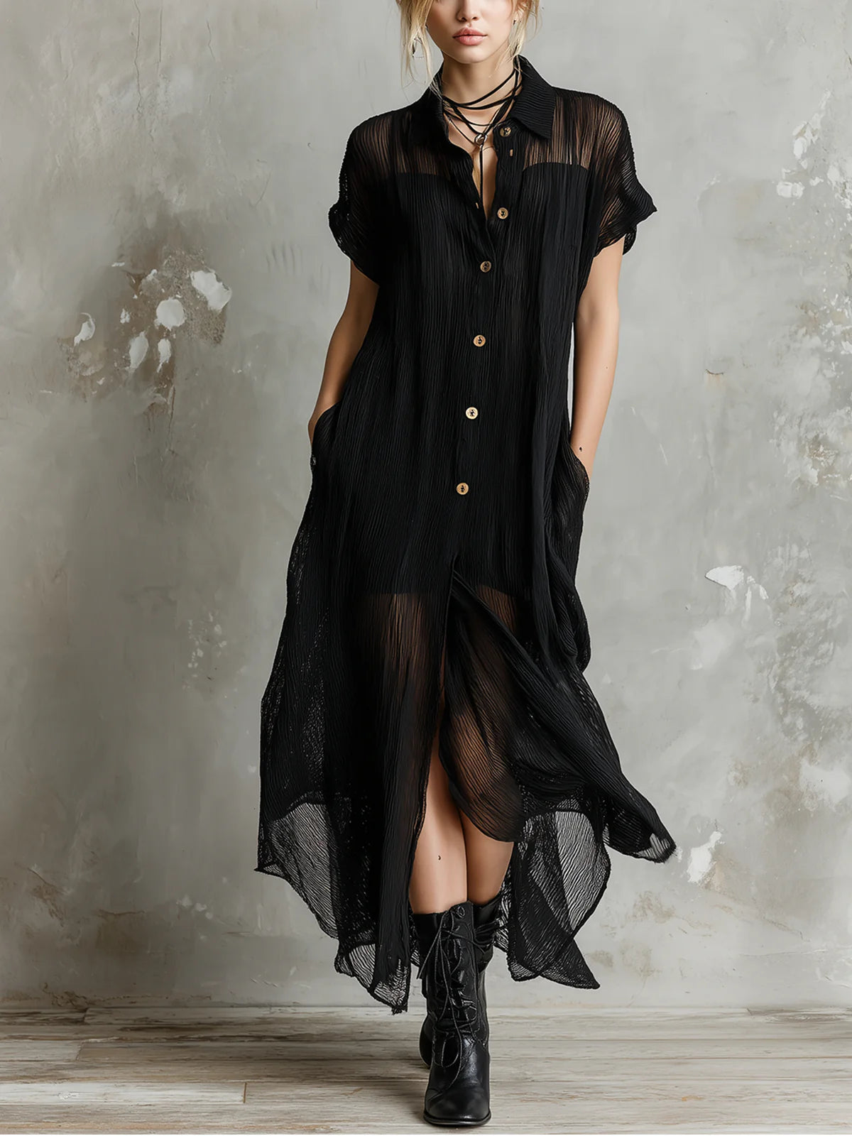 Black / 2XL