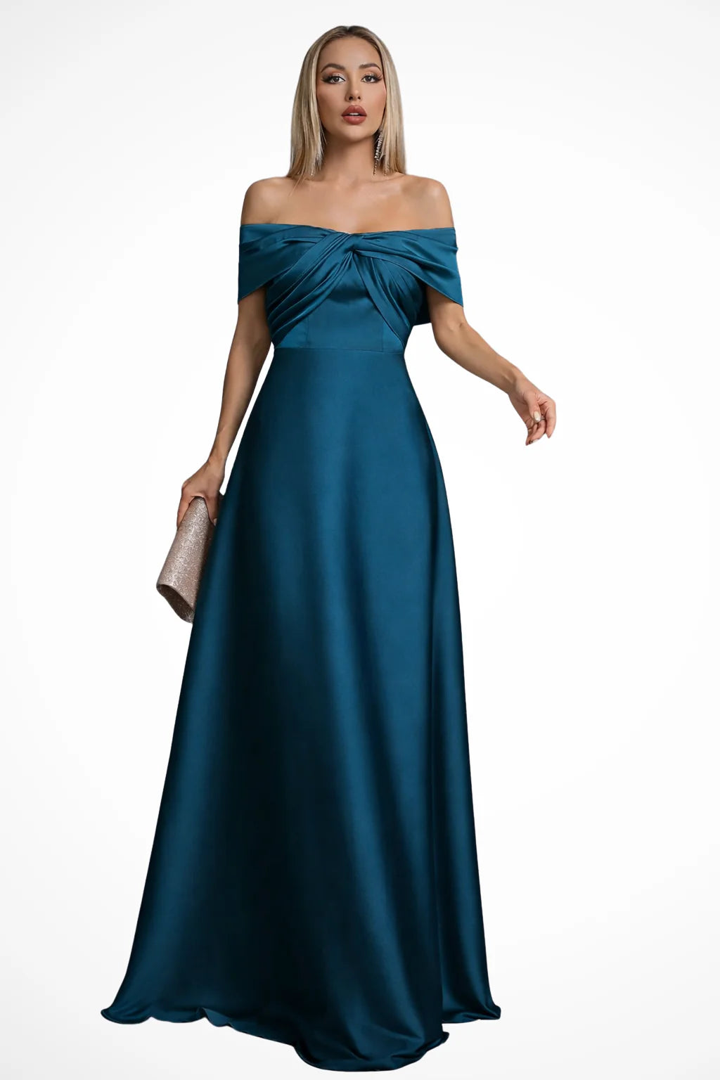 Blue / XXL