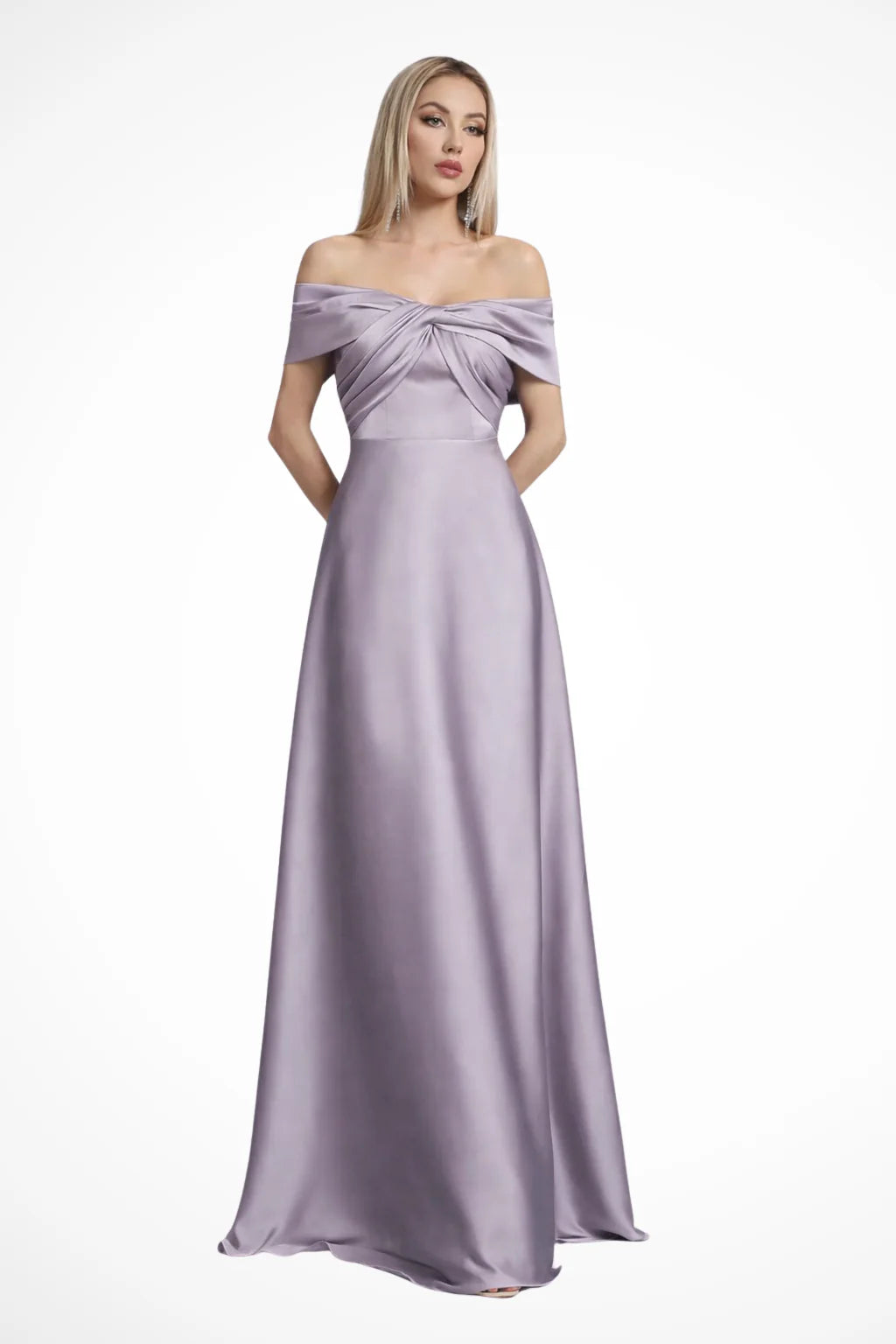 Purple / XXL