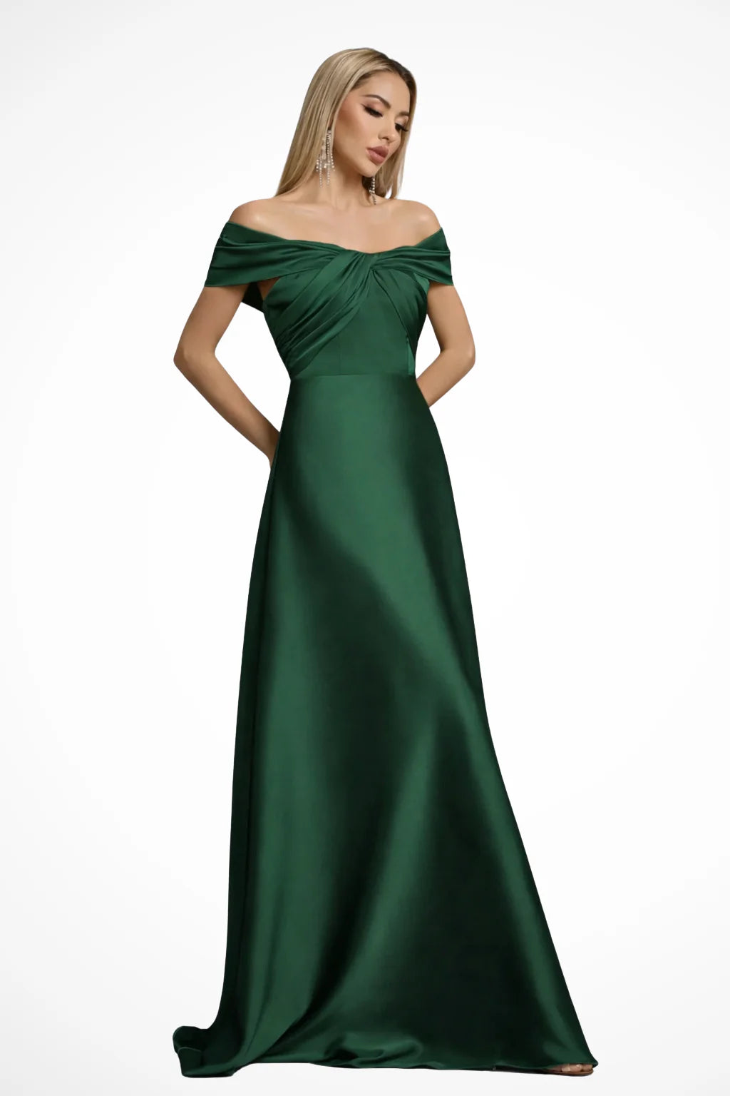 Dark Green / XXL