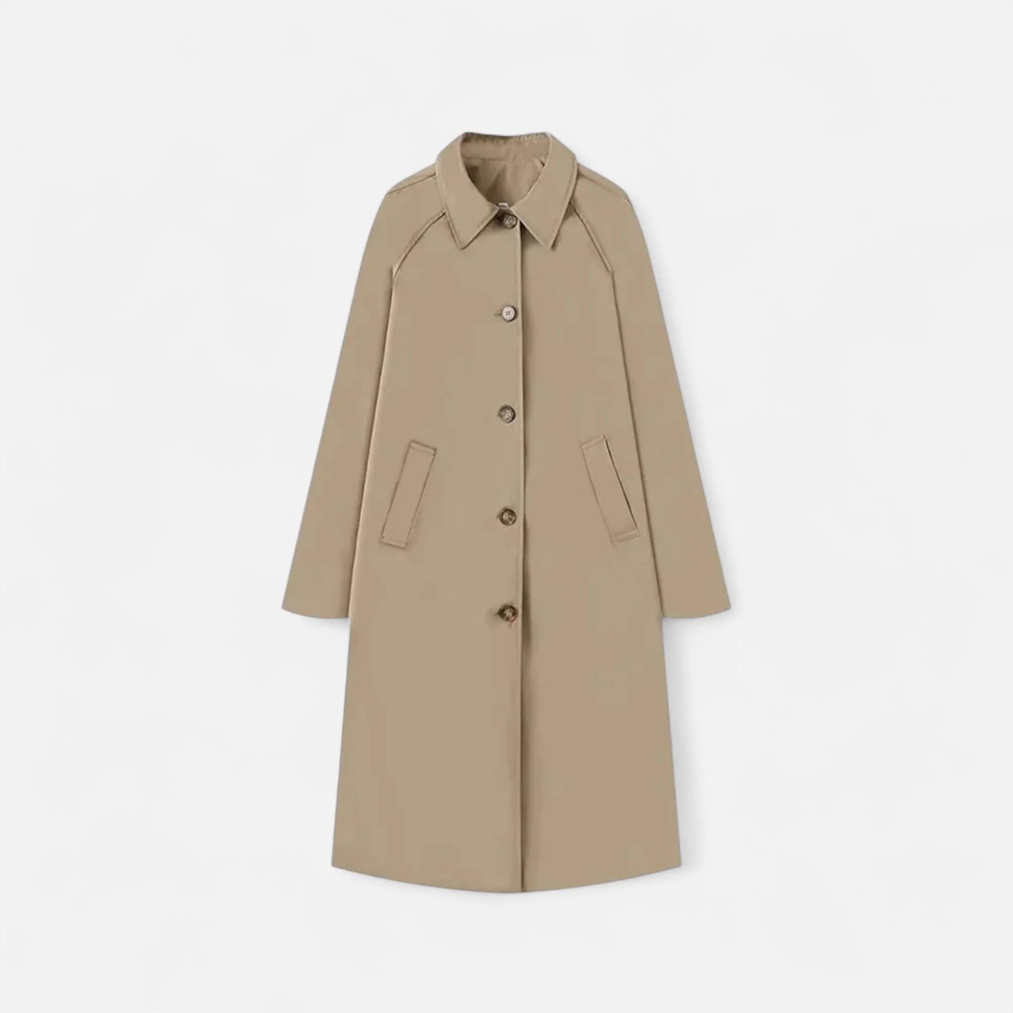 Khaki / 2XL