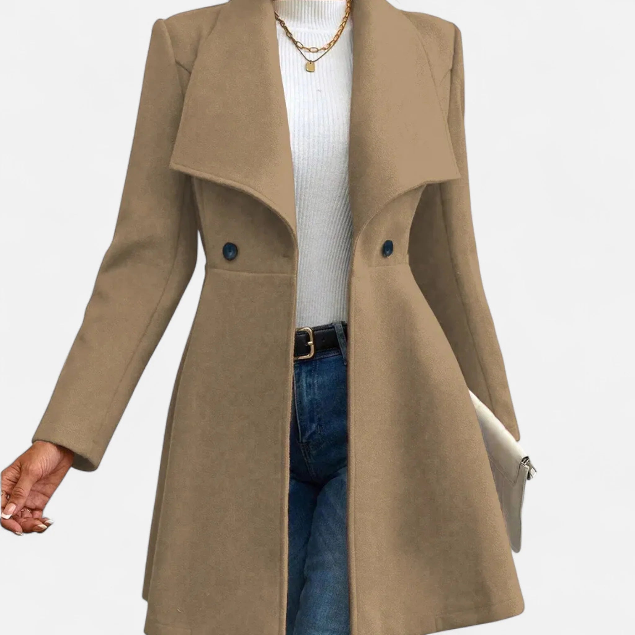 Light Brown / XL