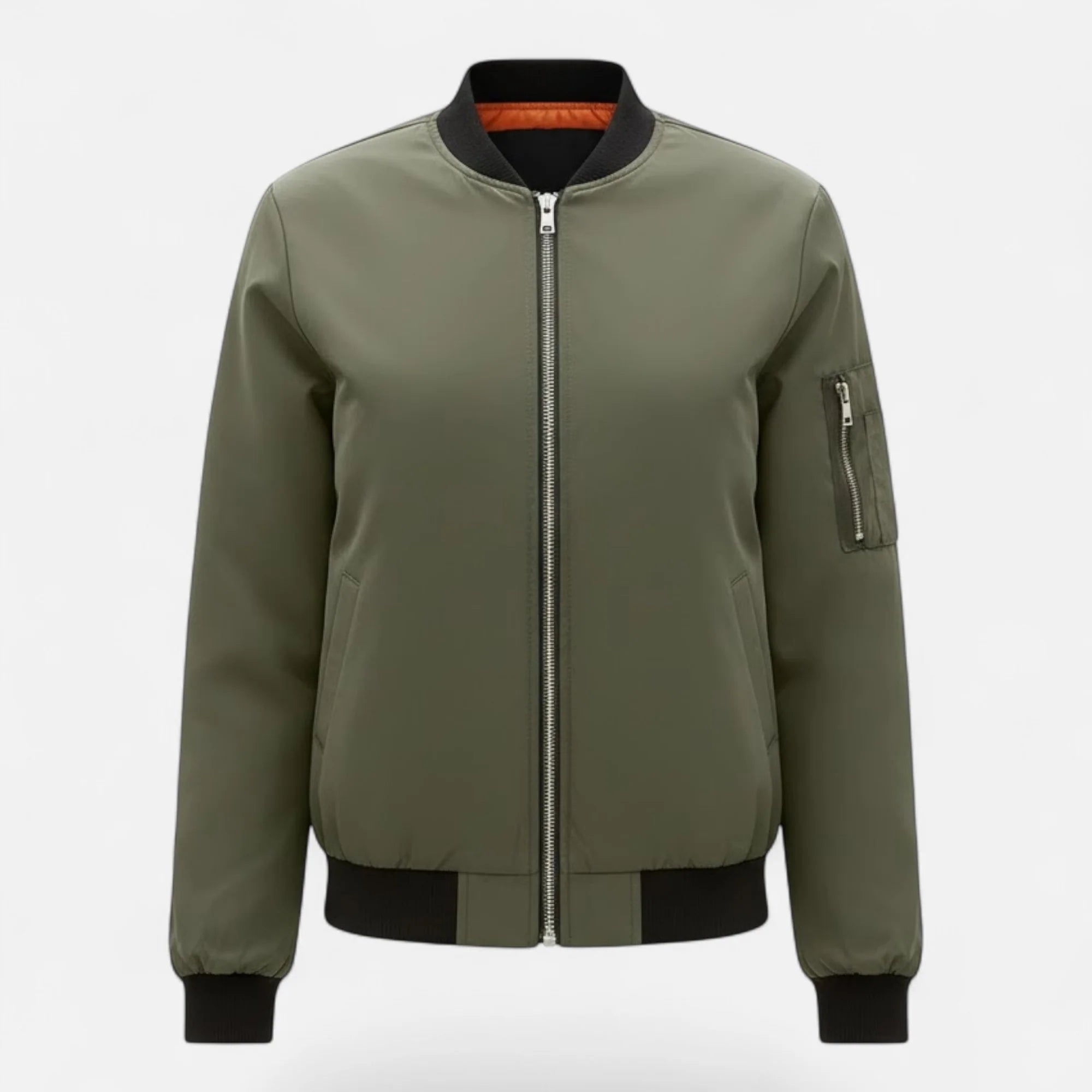 Army Green / 3XL