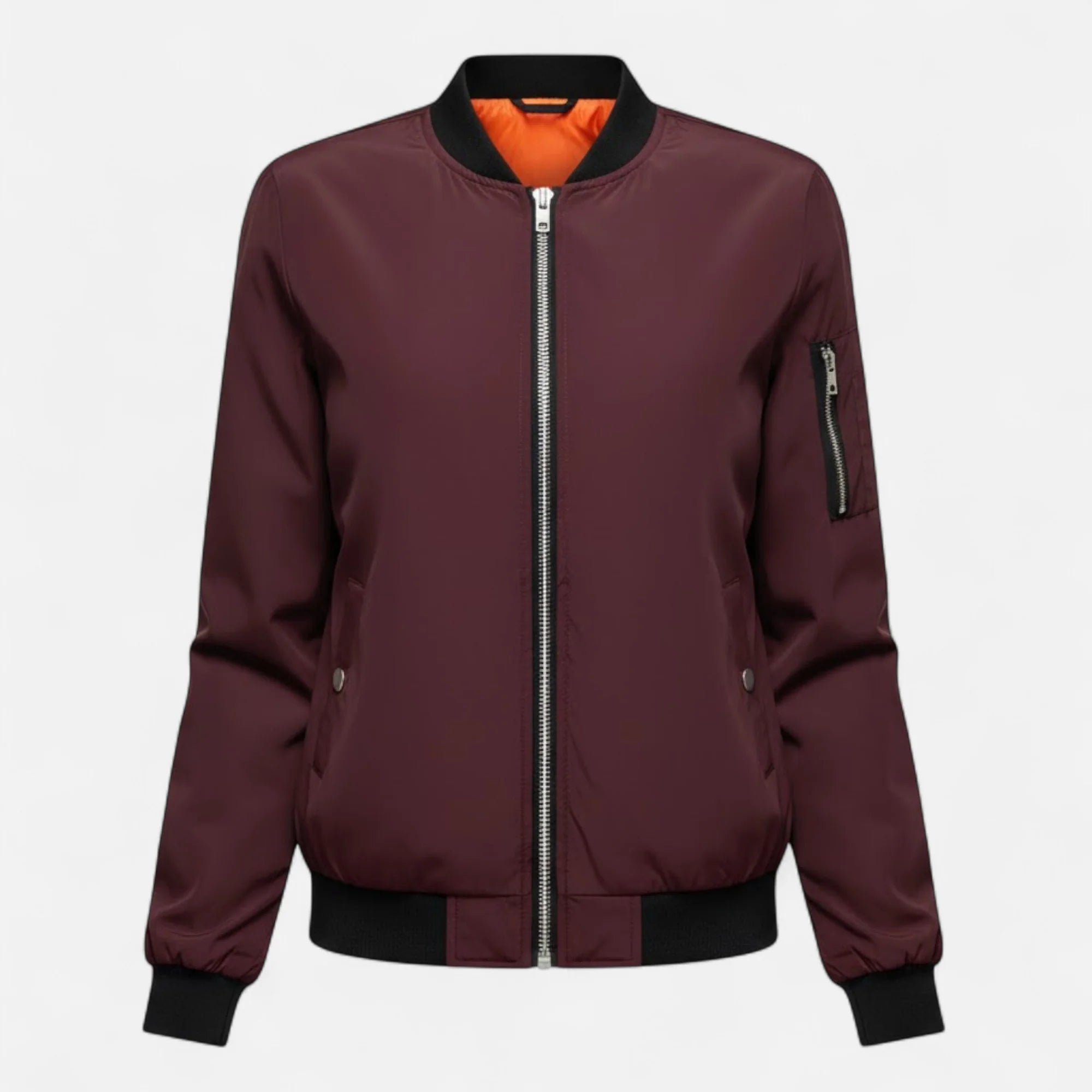 Wine Red / 3XL