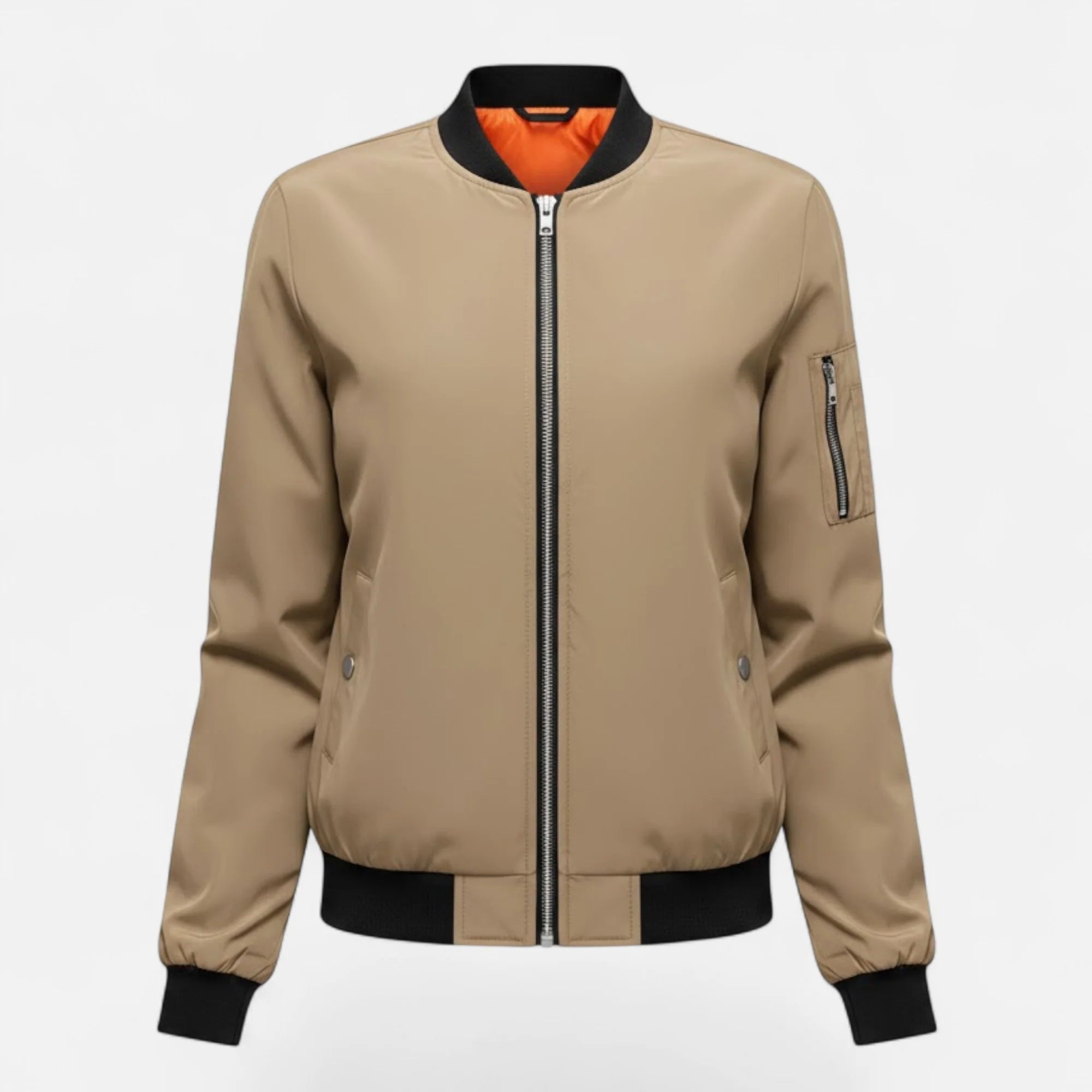 Khaki / 3XL