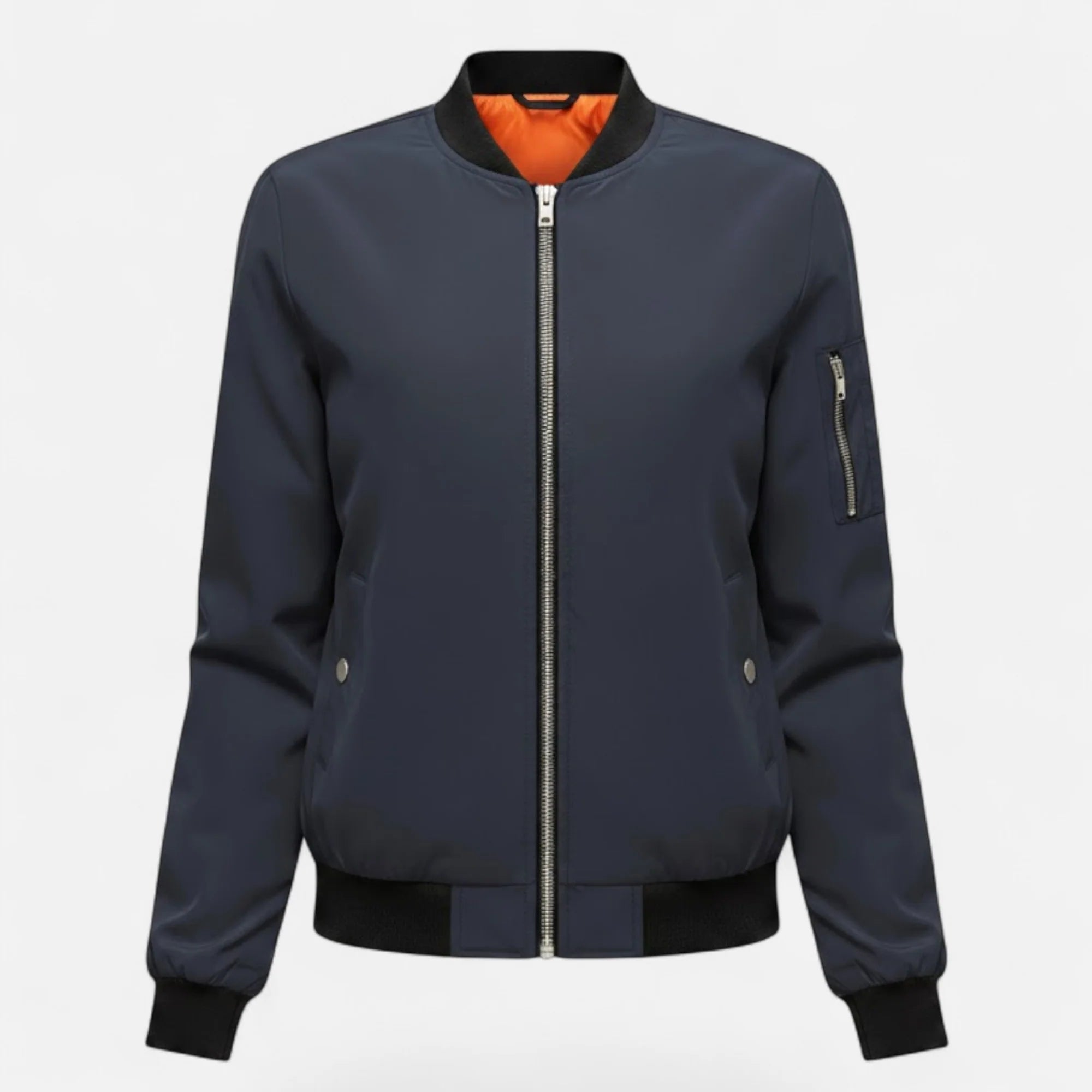 Navy Blue / 3XL