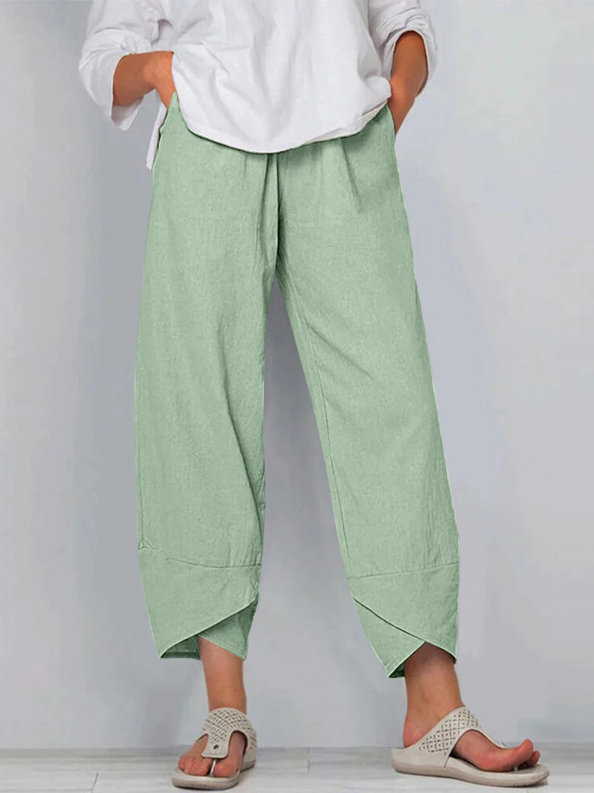 Light Green / 3XL