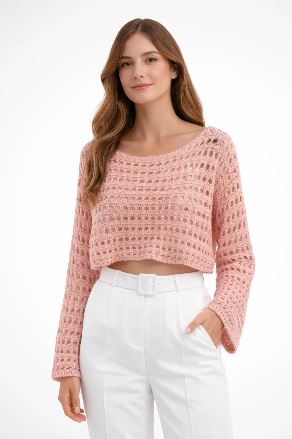 Pink / 2XL