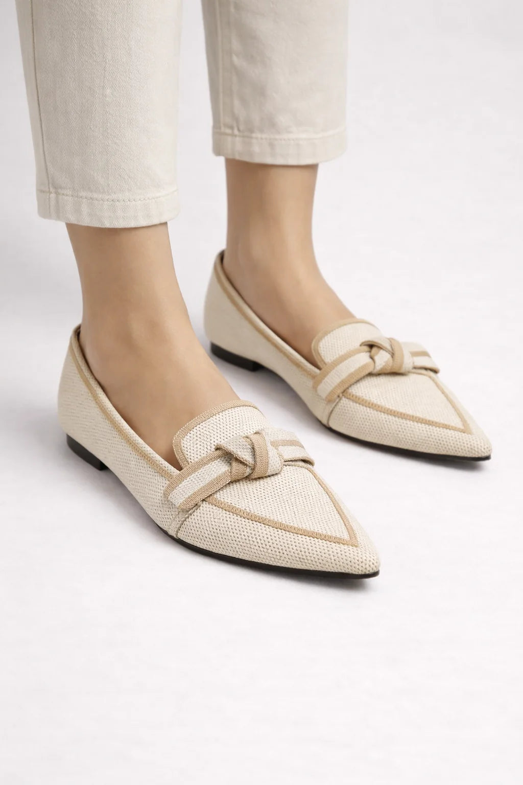 Beige / 11