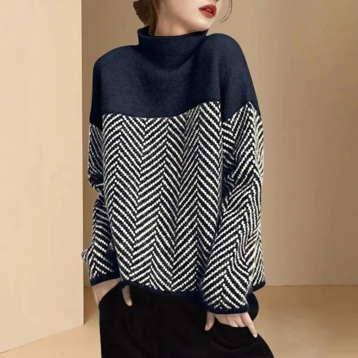 Navy Blue / 3XL