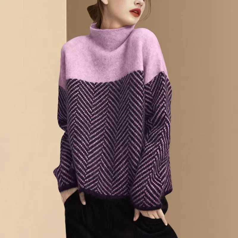 Purple / 3XL
