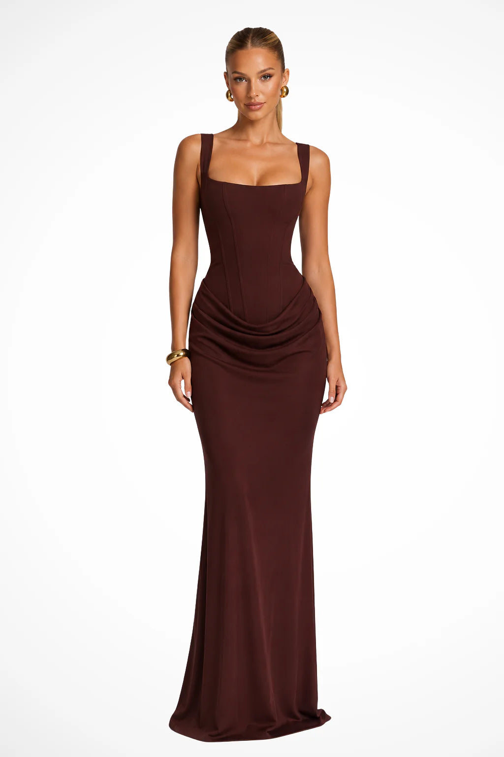 2XL / Brown