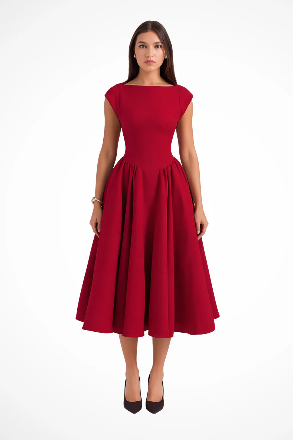 2XL / Red