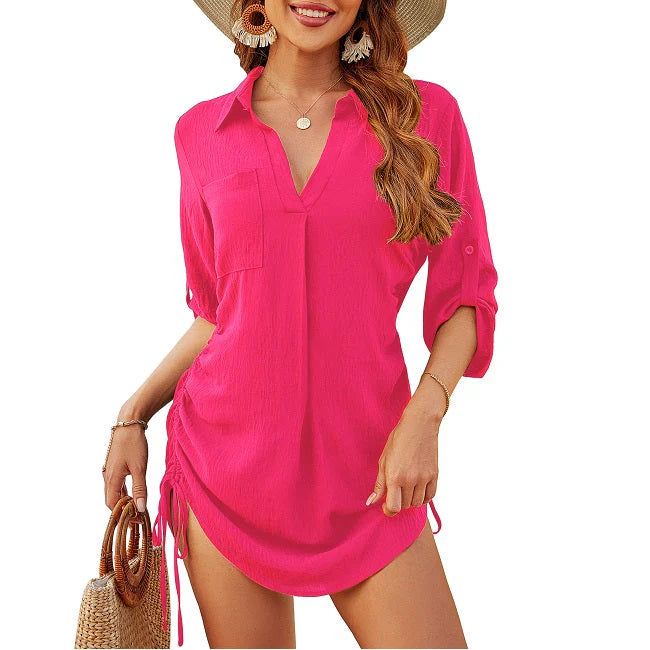 Rose Red / 2XL