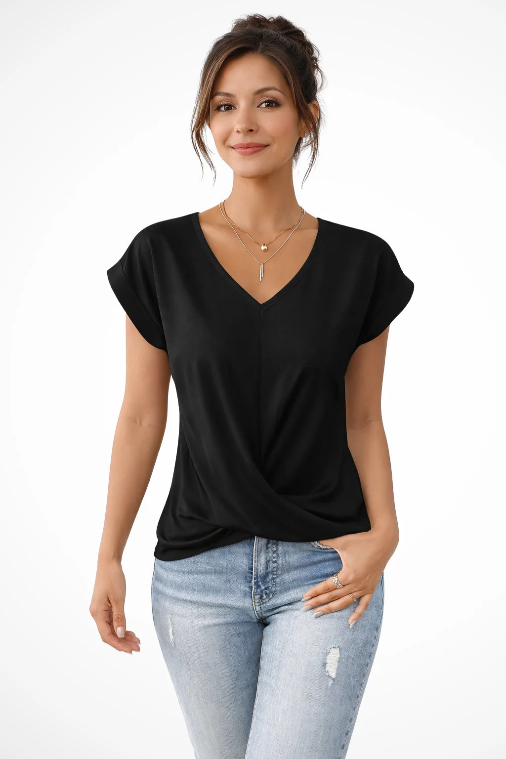 Black / 2XL