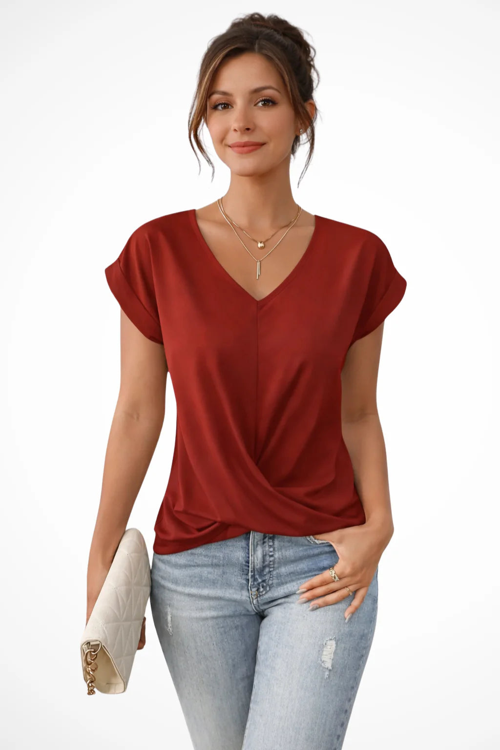 Red / 2XL