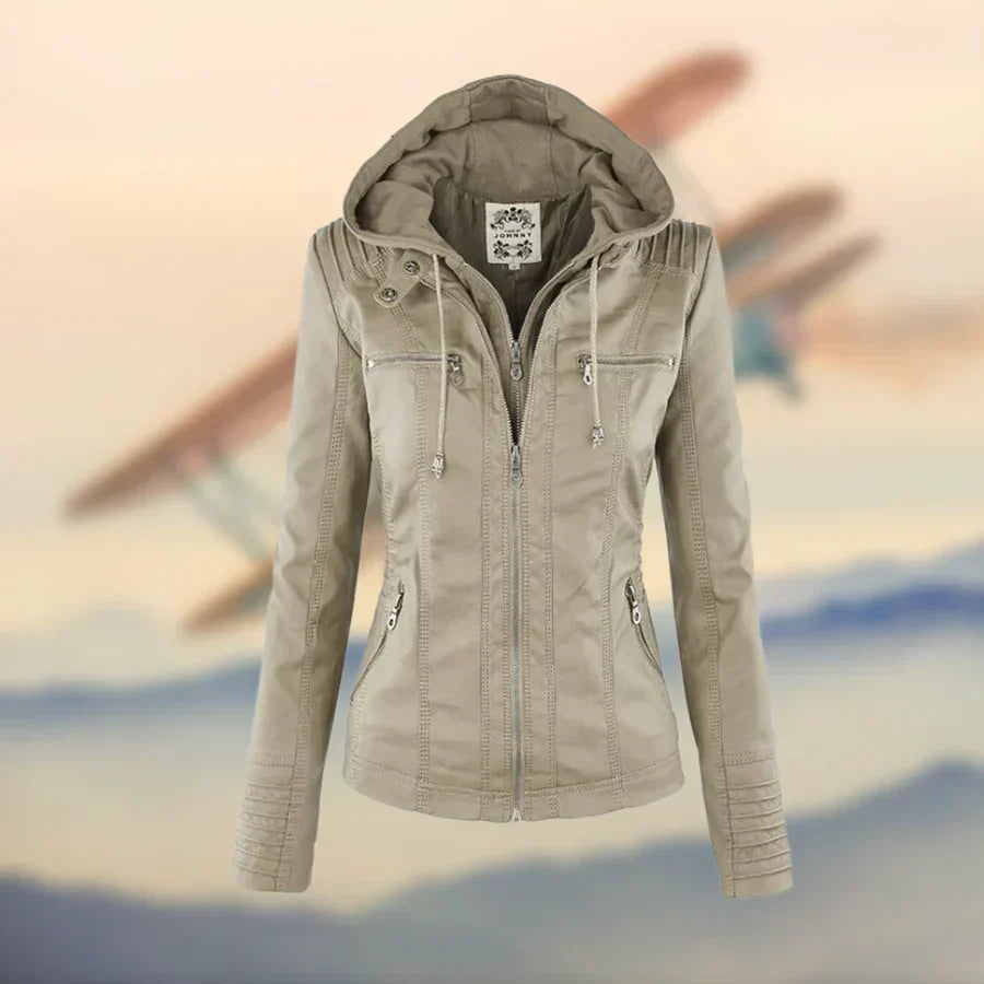 Beige / 3XL