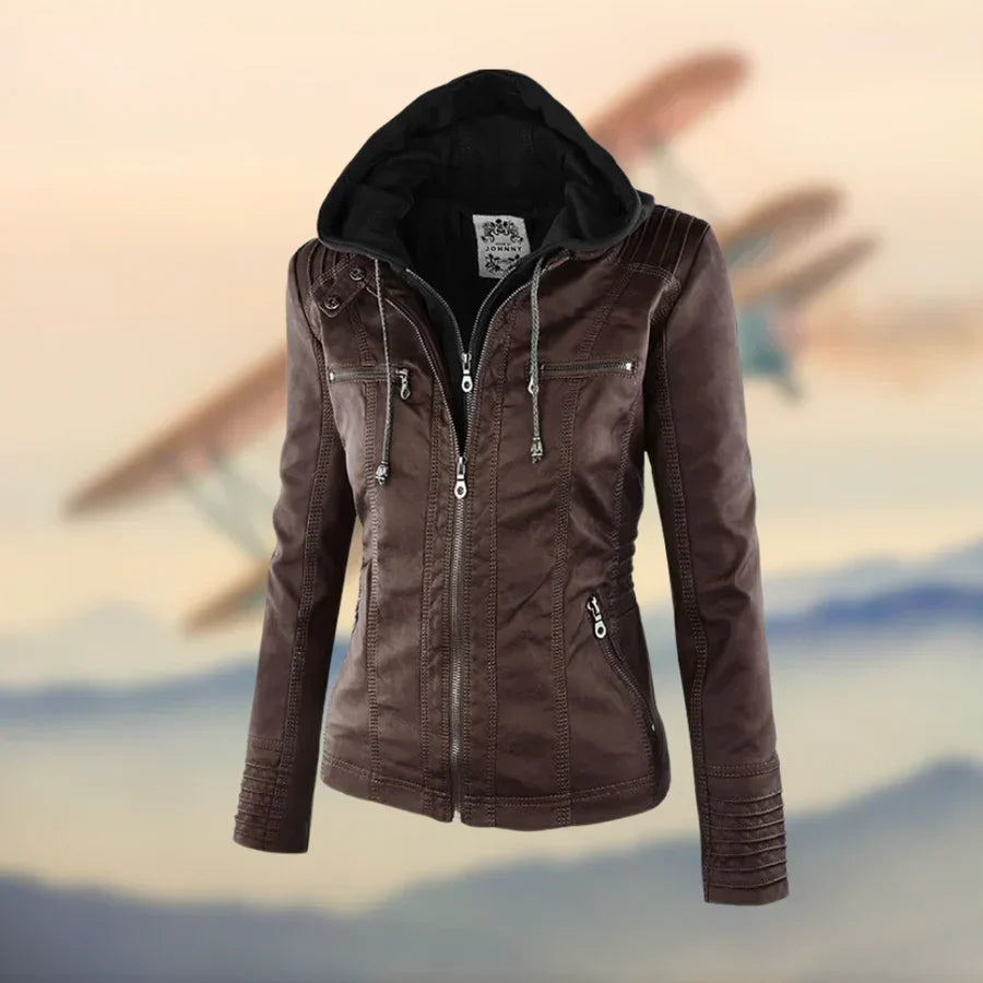 Dark Brown / 3XL