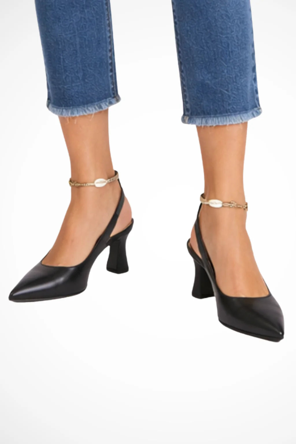 Black / 12