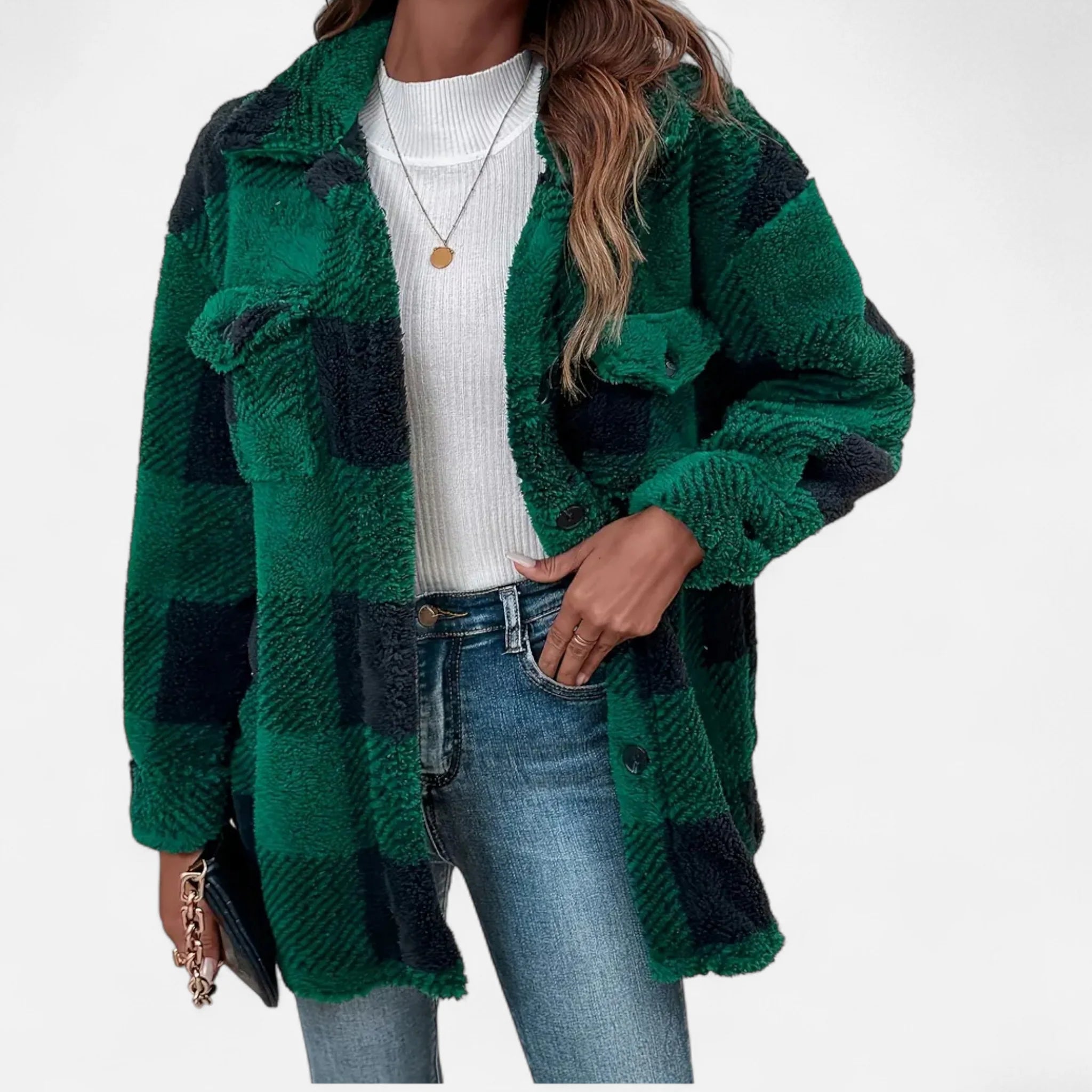 Dark Green / 2XL