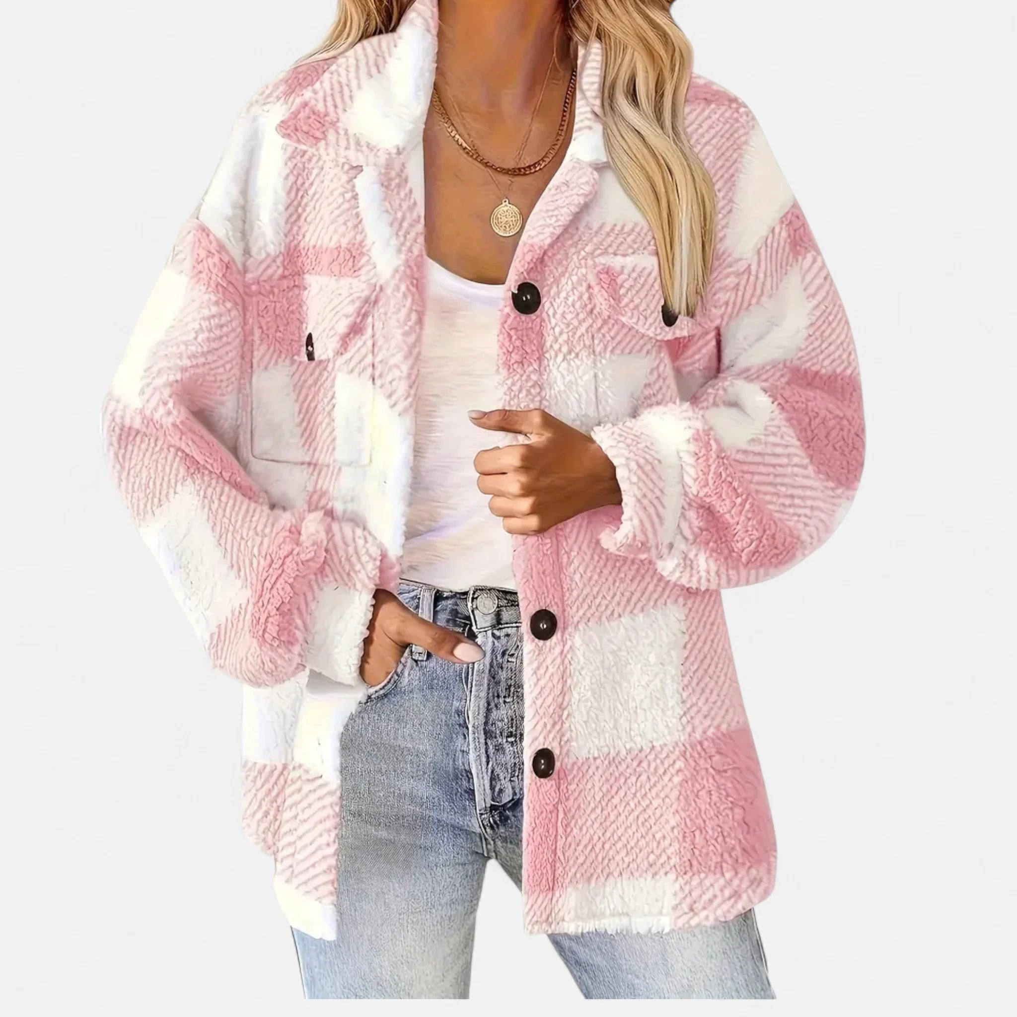 Dark Pink / 2XL