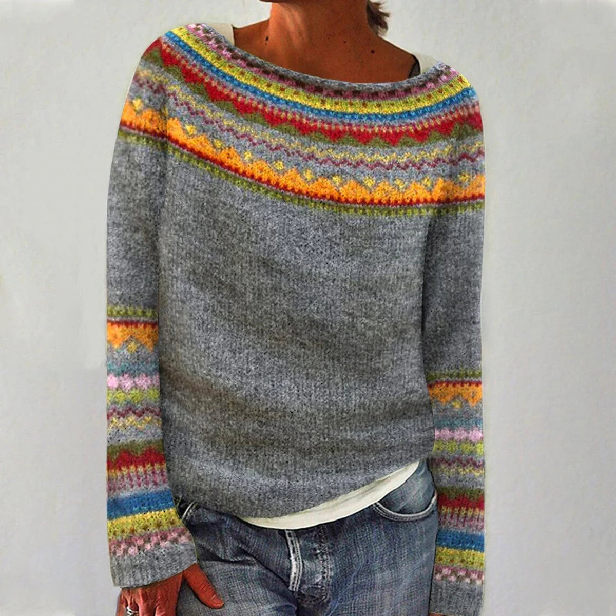 Grey / 2XL