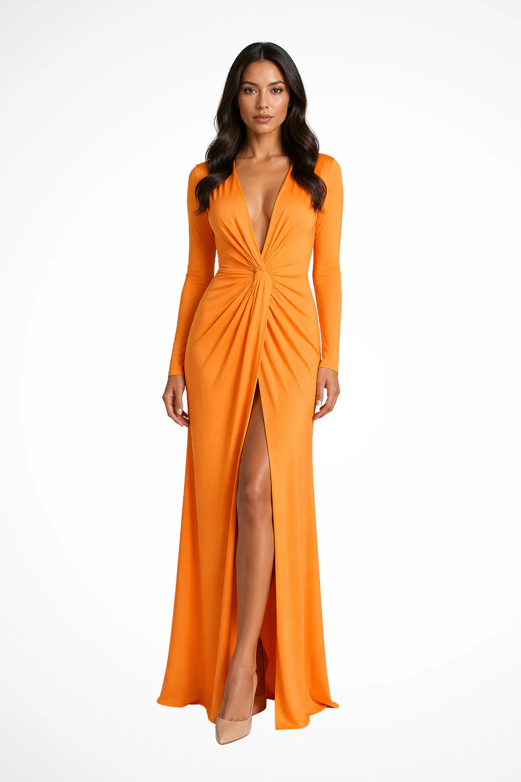 2XL / Orange
