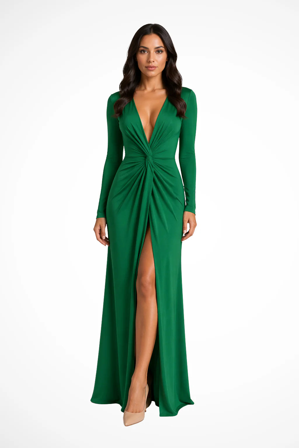 2XL / Green