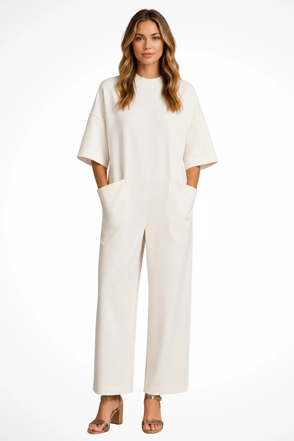 2XL / White