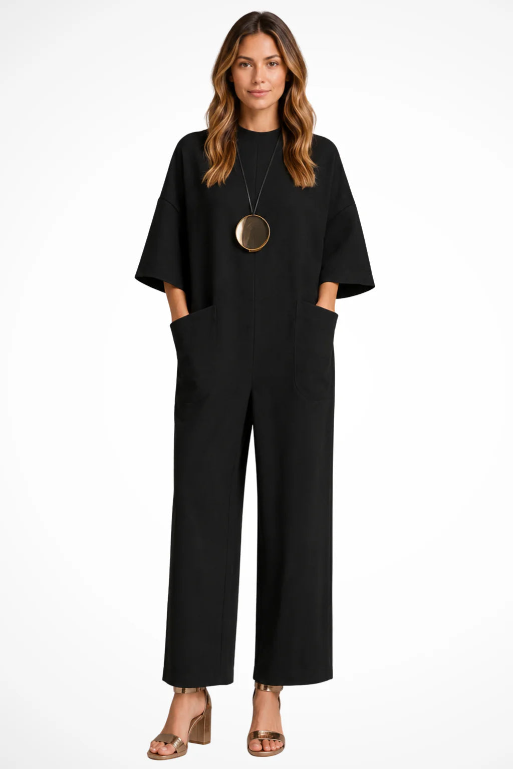 2XL / Black