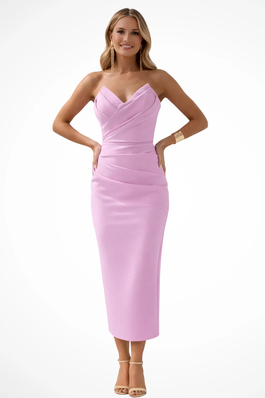 Pink / 2XL