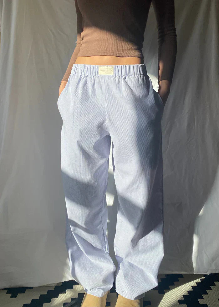 Blue / 2XL