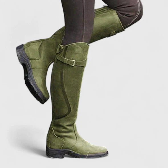 Green / 11