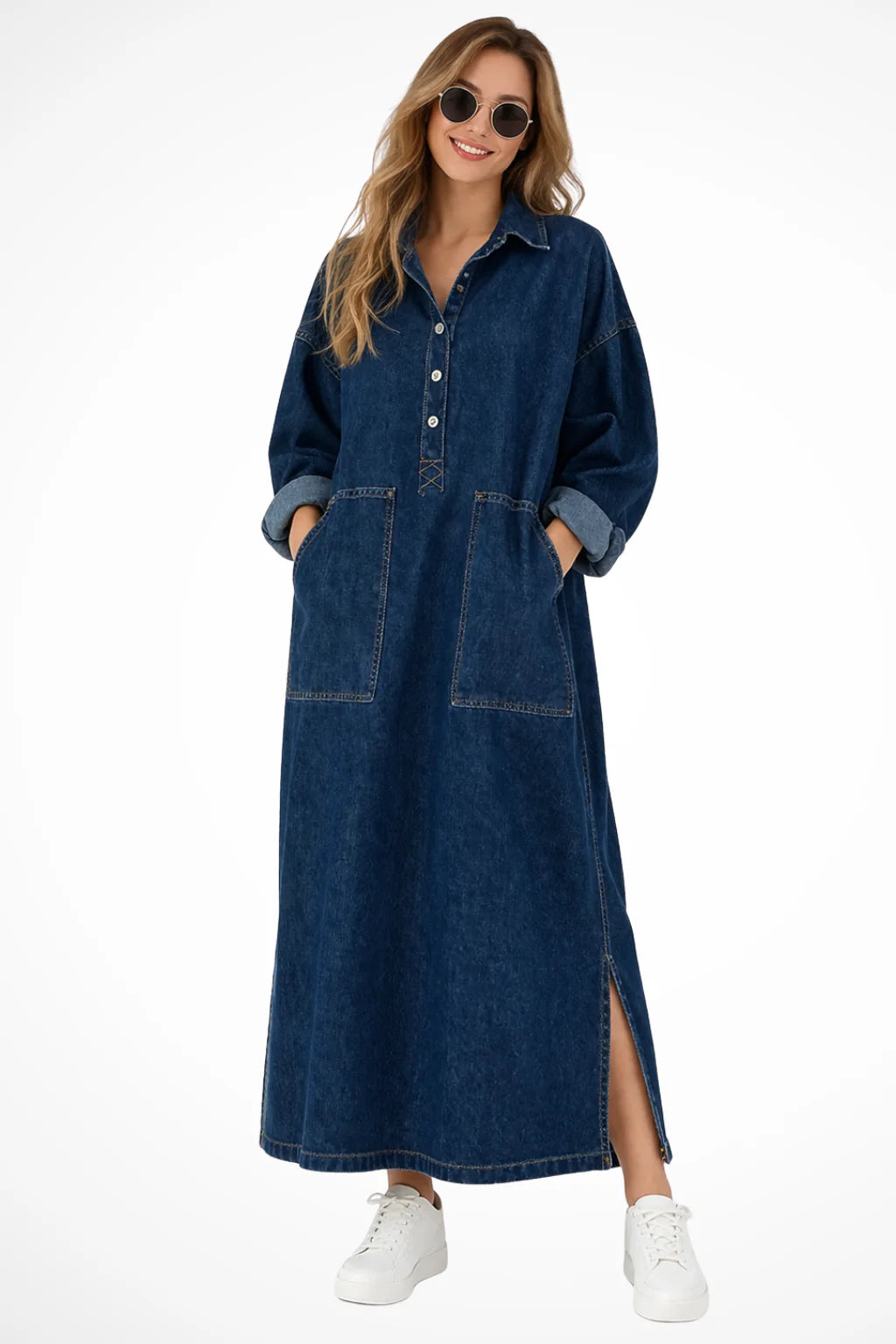 Blue / 2XL