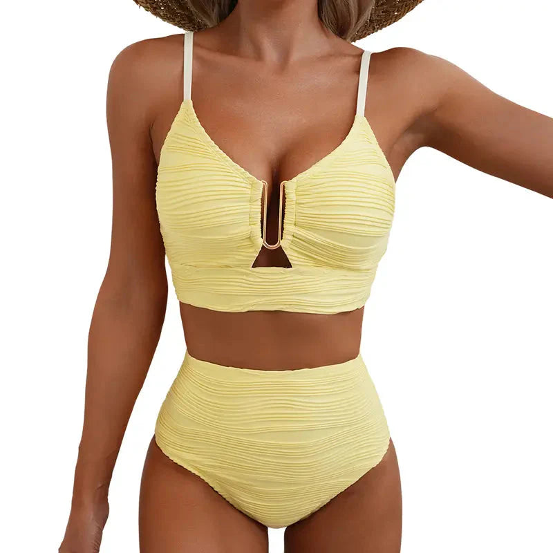 Yellow / 2XL