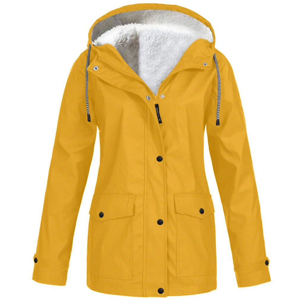 Yellow / XXXL