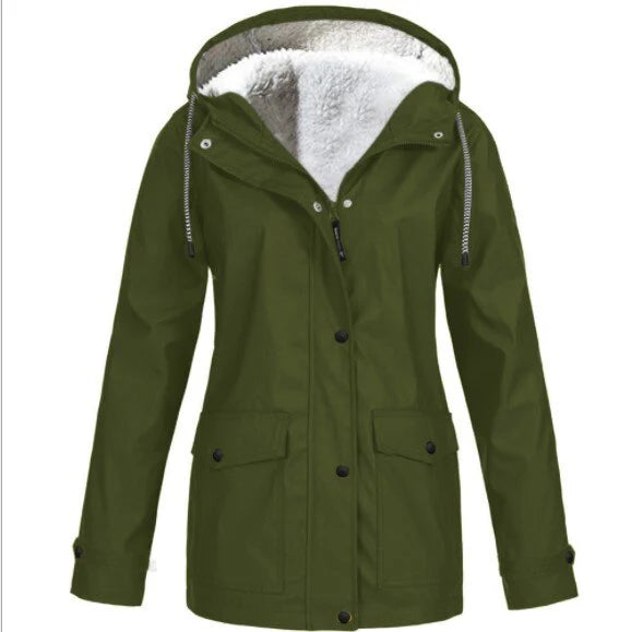 Green / XXXL