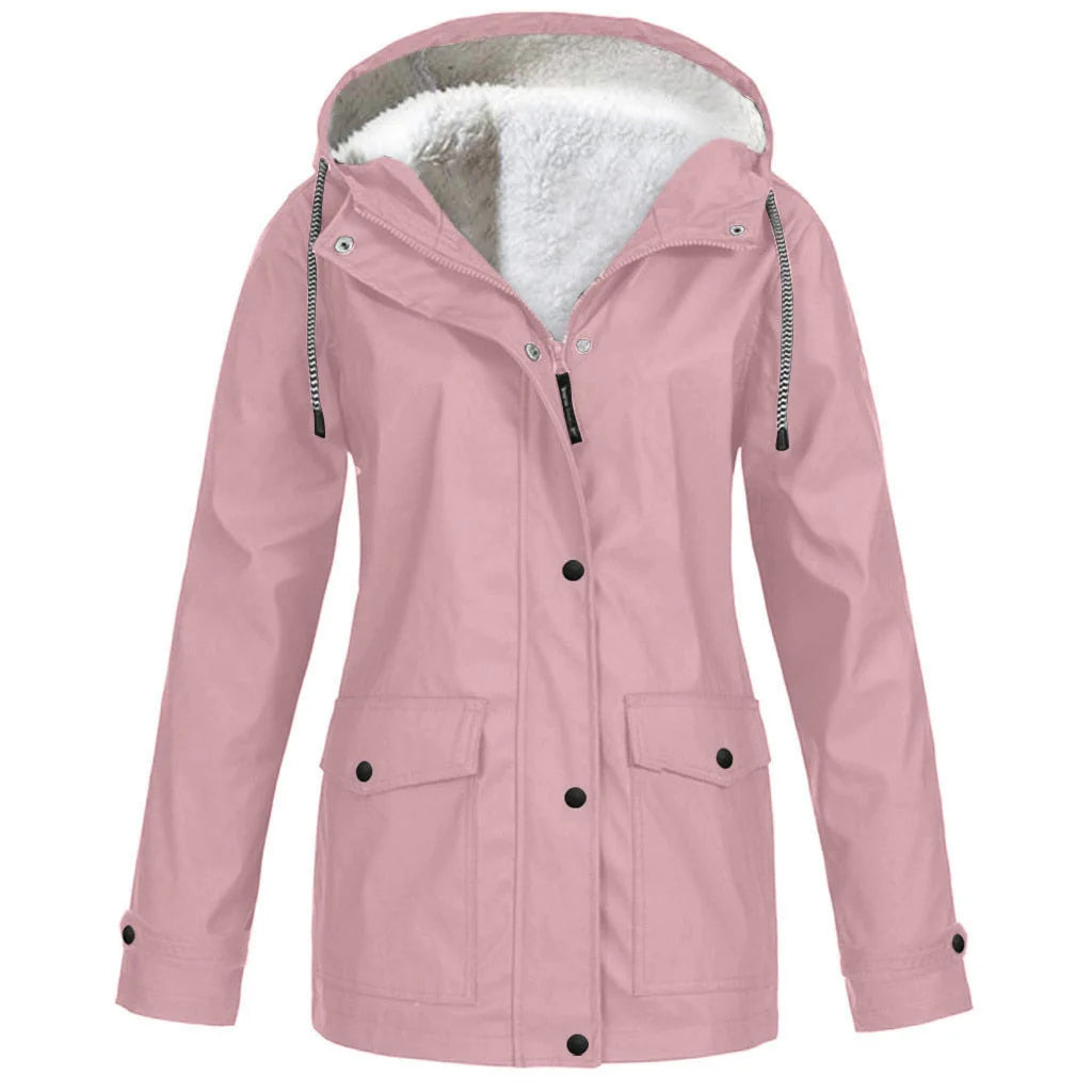 Pink / XXXL