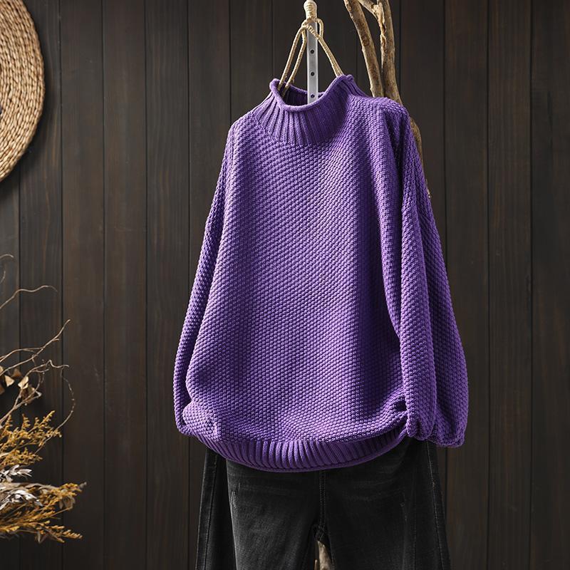 Purple / 3XL