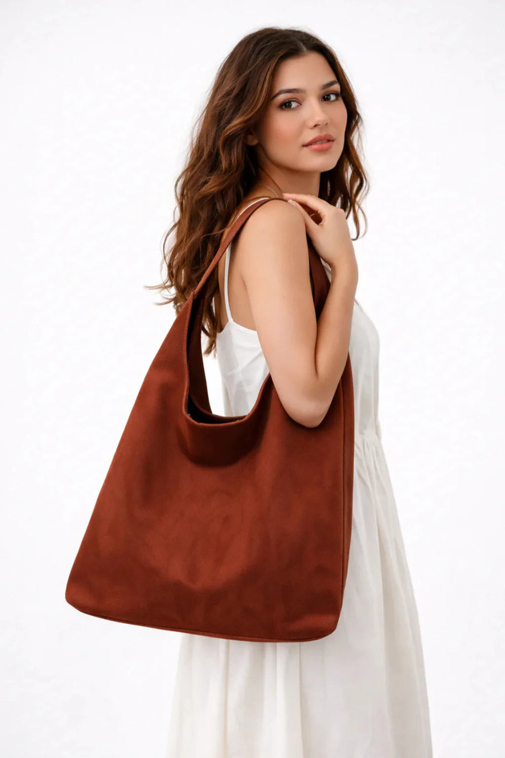 Coffee Brown