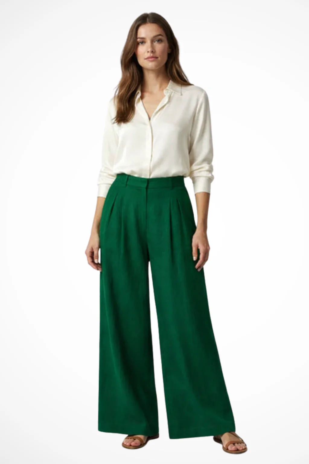 Green / 2XL