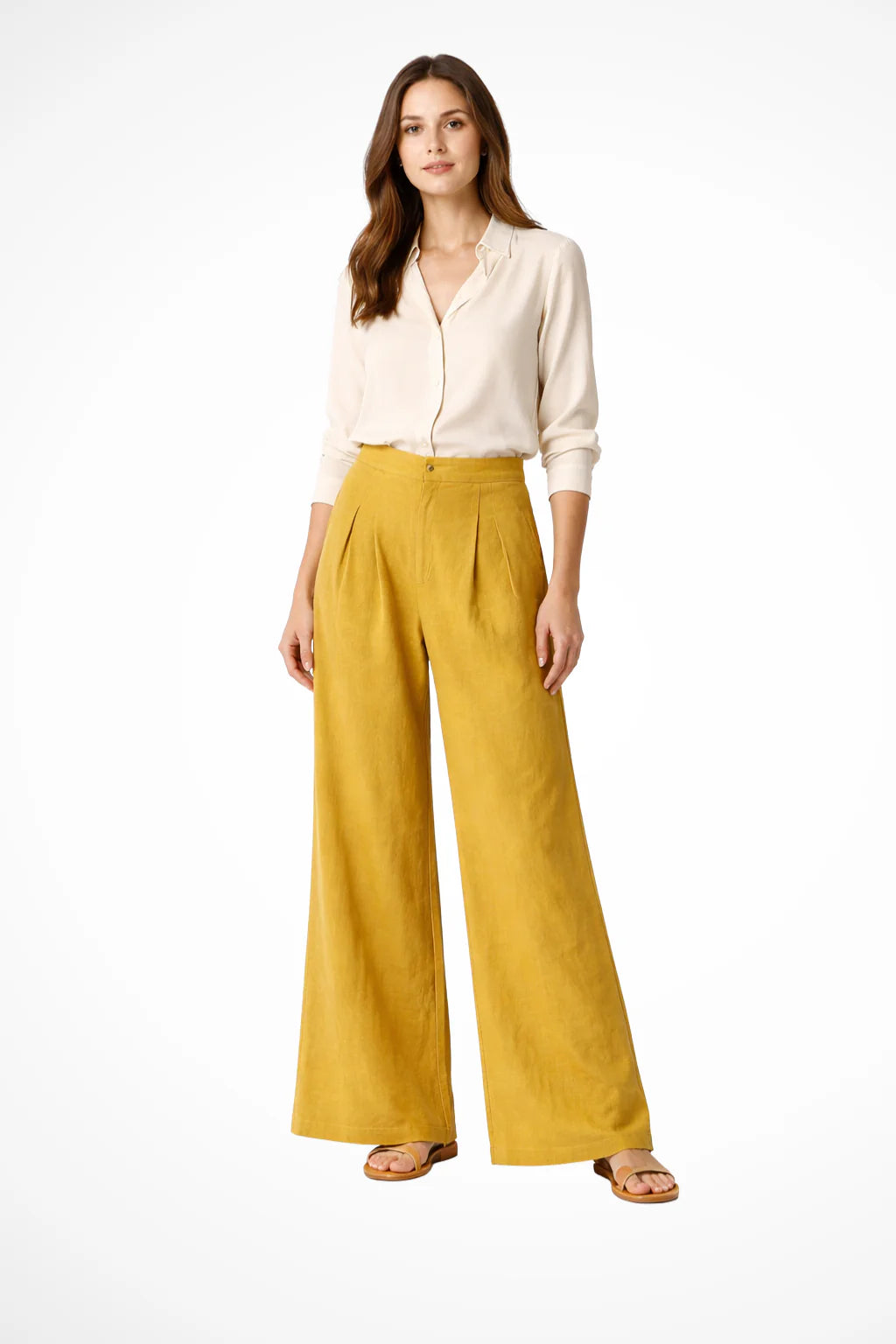 Yellow / 2XL