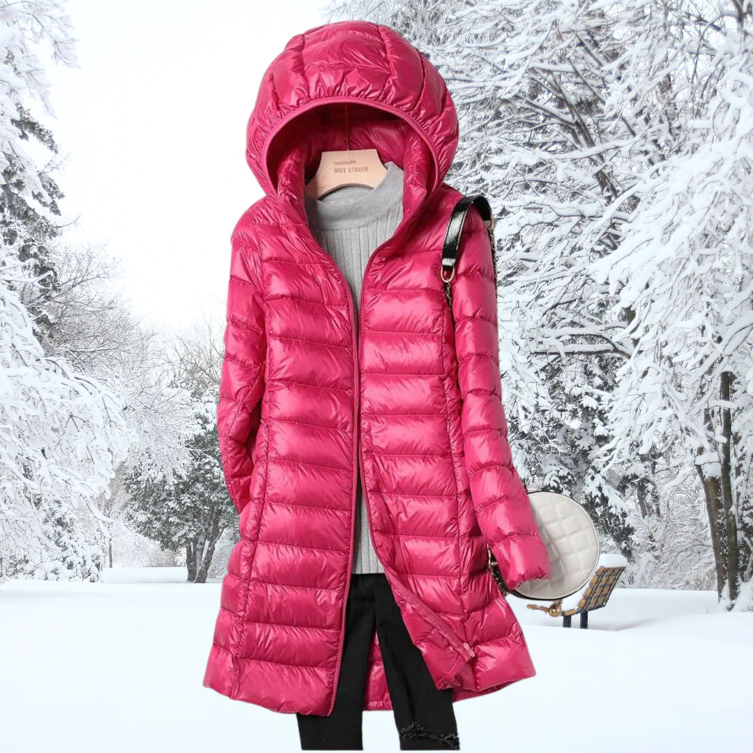 Fuchsia / 3XL