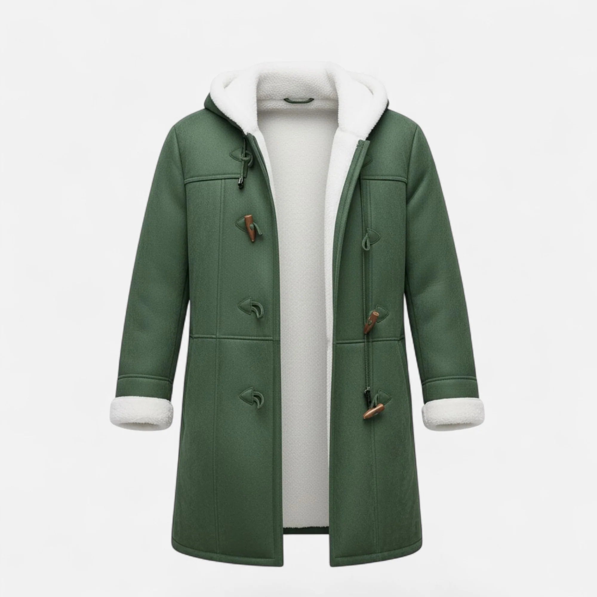 Green / 2XL