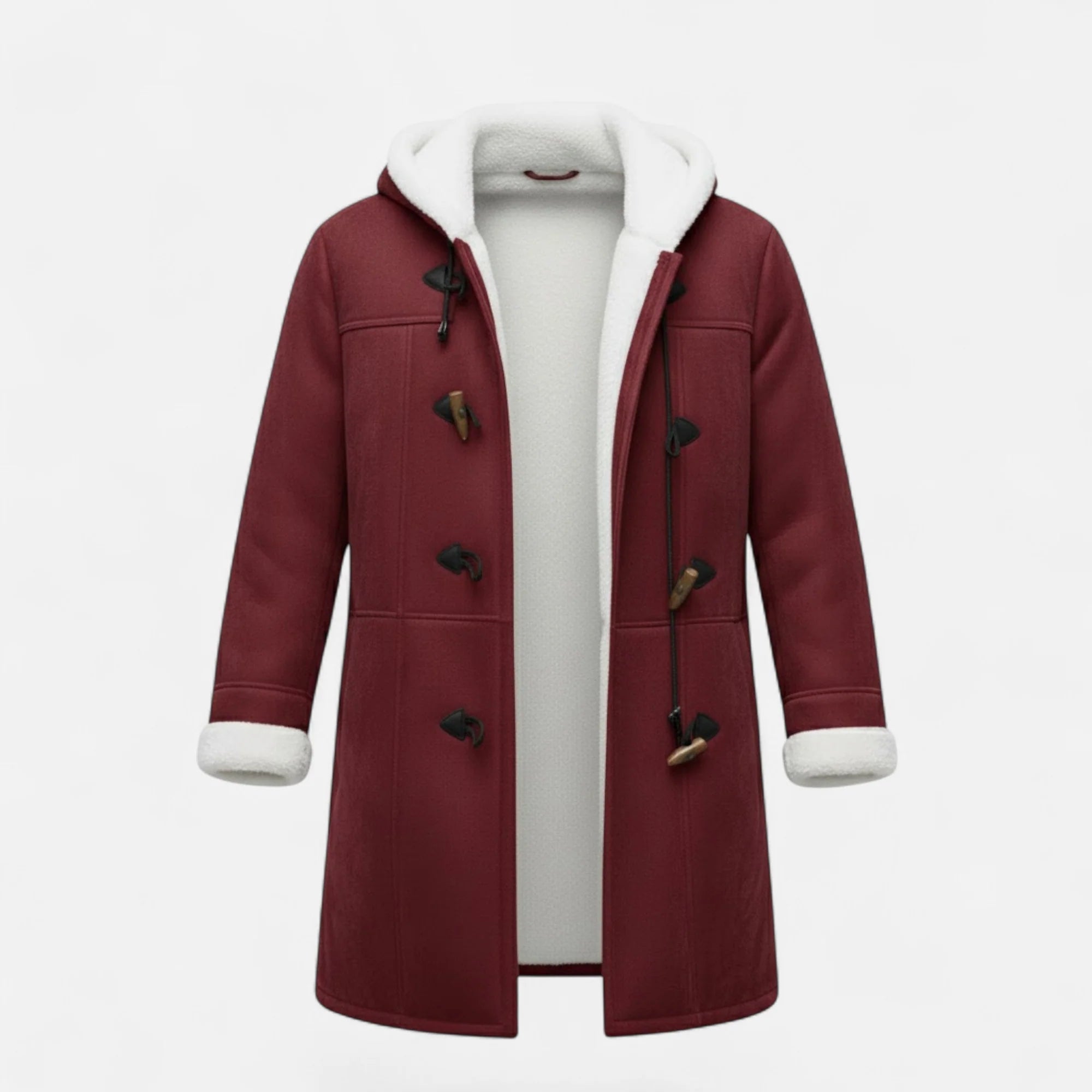 Wine Red / 2XL