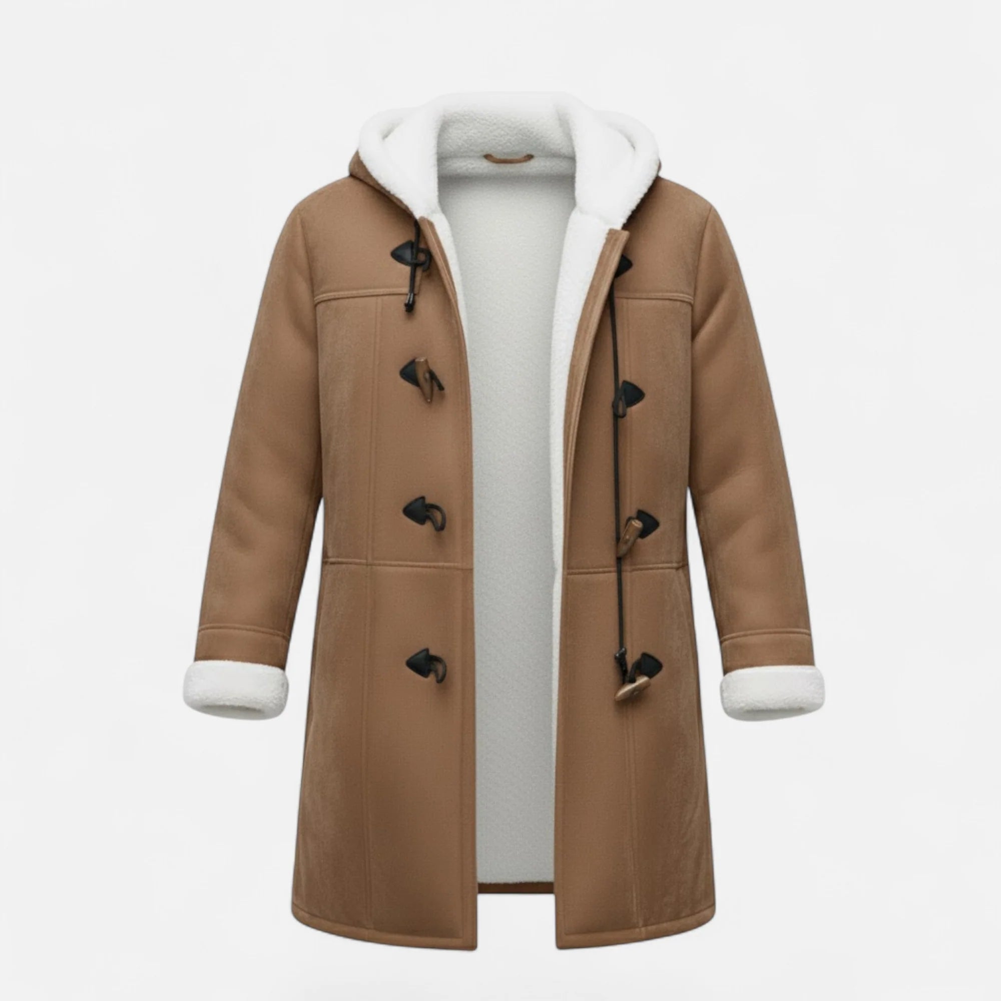 Brown / 2XL