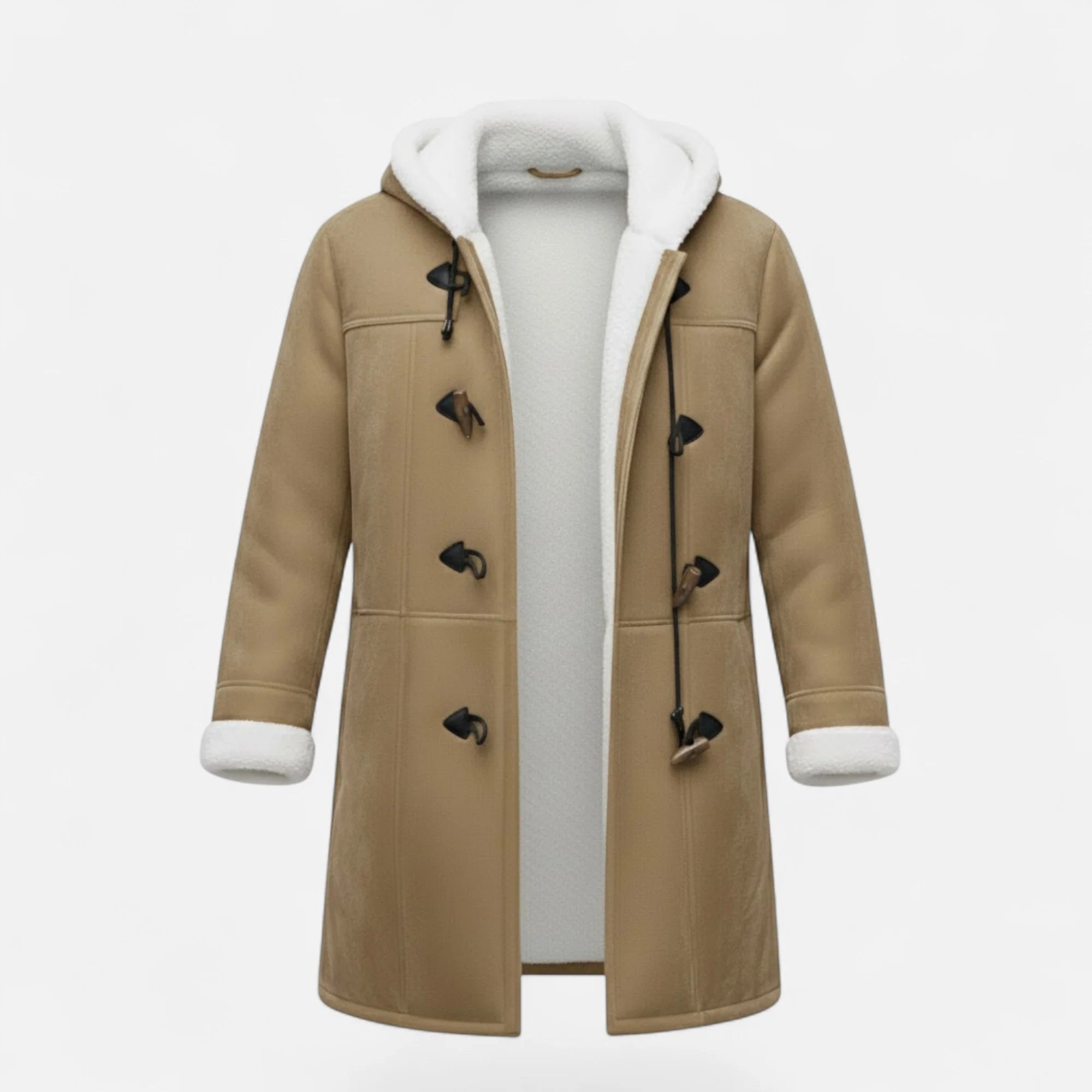 Khaki / 2XL