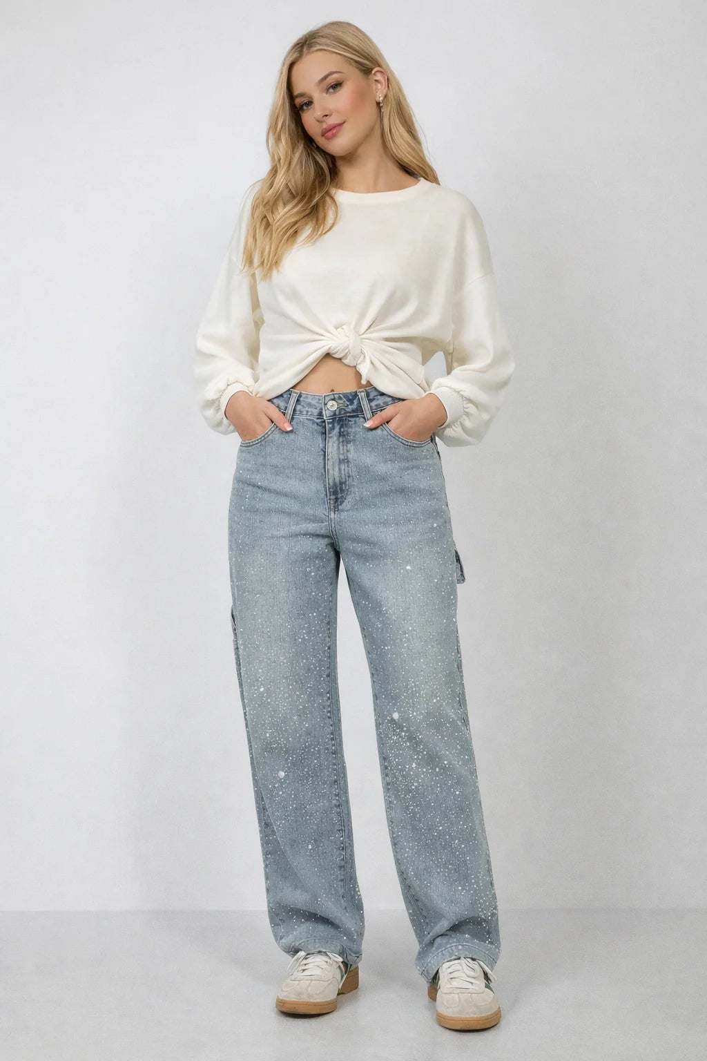 Denim / 3XL