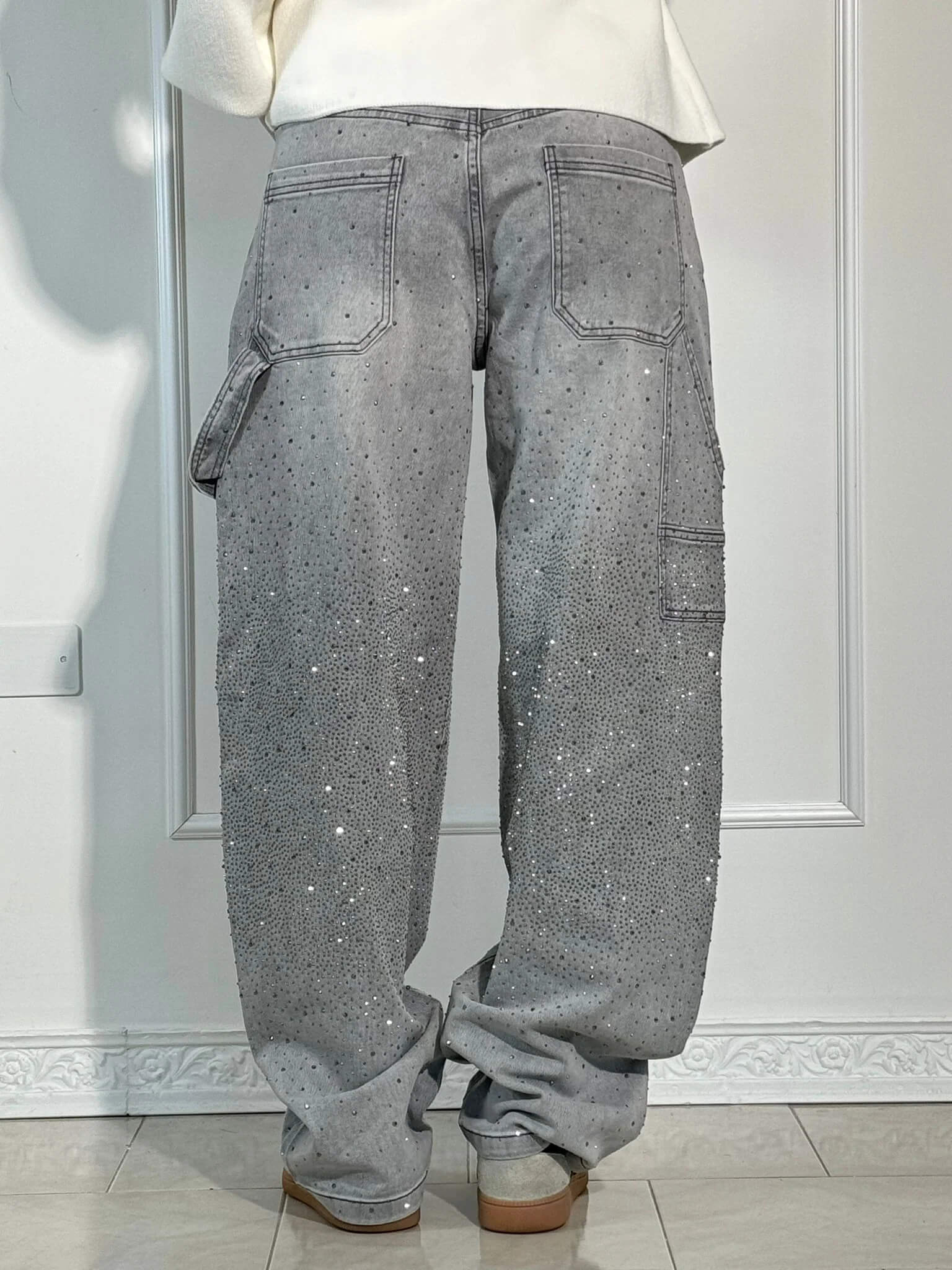 Gray / 3XL