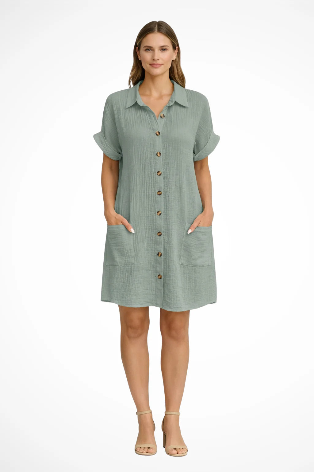XL / Green